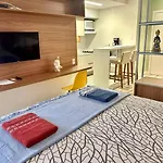 Confortavel E Estiloso Studio Em Ondina